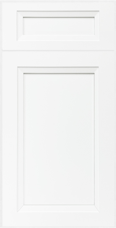 Oxford White (OW)
