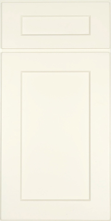 Shaker Antique White (SA)