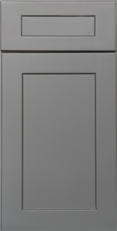Shaker Grey (SG)