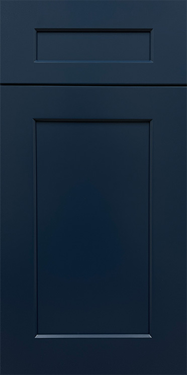 Shaker Navy (SN)