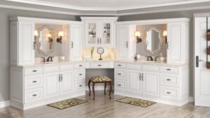 Cw Bathroom