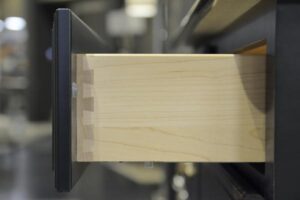 Drawer Box Premium Dovetail