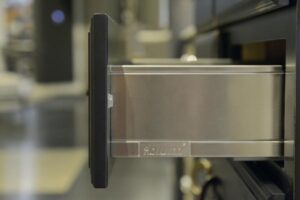 Drawer Box Stainless Steel