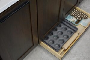 Industrial Kitchen Display 67
