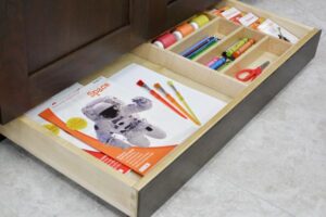 Industrial Kitchen Display 69
