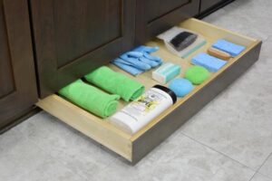 Industrial Kitchen Display 79