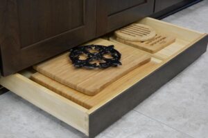 Industrial Kitchen Display 87