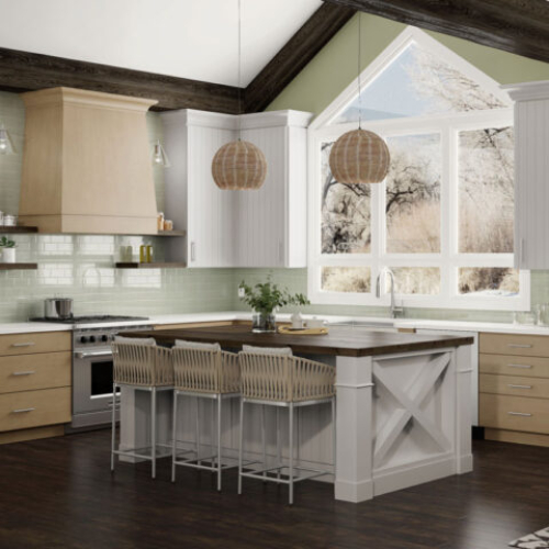 Linea Kitchen