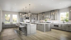 Om Kitchen