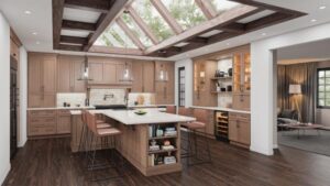 Ot Kitchen