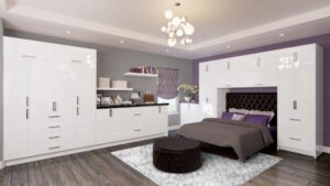 Pgw Bedroom