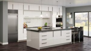 Pgw Kitchen
