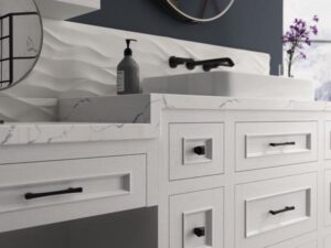 Paintedoak Masterbathroom 2