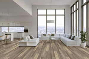Pinnacle Argyll Room Scene Print