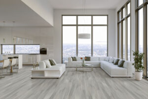 Pinnacle Cambridge Room Scene Print