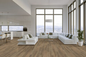 Pinnacle Cornwall Room Scene Print