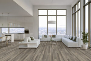Pinnacle Devonshire Room Scene Print