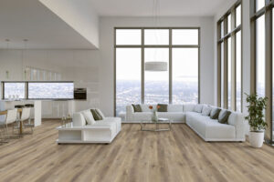 Pinnacle Edinburgh Room Scene Print