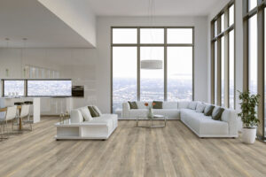 Pinnacle Norfolk Room Scene Print