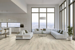 Pinnacle Queensberry Room Scene Print
