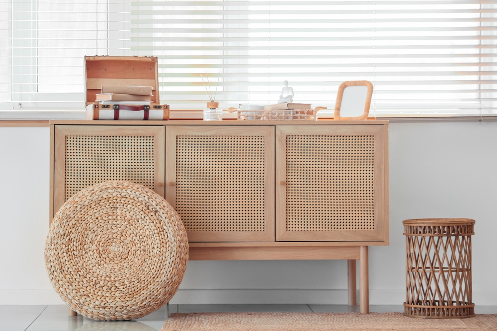 Reeded Doors: The Textured Trend Elevating Drawer Fronts and Cabinet Design