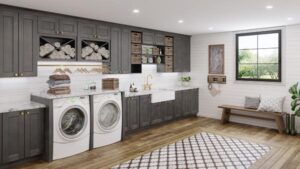Sc Laundry Room