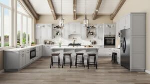 Sd Kitchen Oslt Flooring