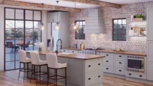 Sd Kitchen Ral Sd Hood