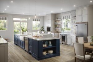 Sd Kitchen Sn Island
