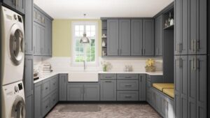 Sg Laundry Room