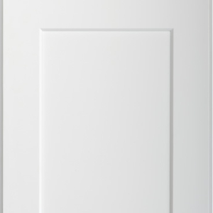 Shaker White (SW)