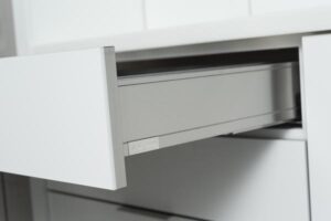 Stainlesssteel Drawer 08