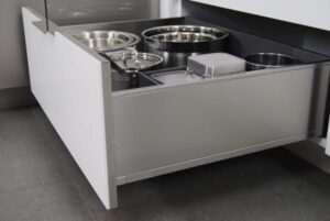 Stainlesssteel Drawer 09