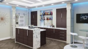 Tdw Bar