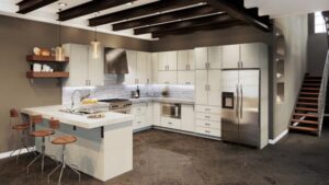 Twp Kitchen