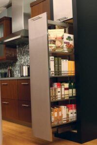 Urbanloft 22 Pantry