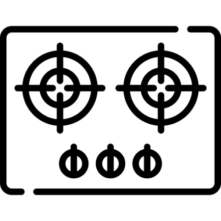 Gas Stove (1)